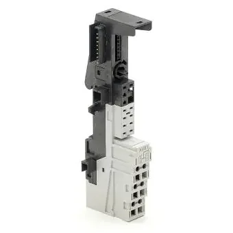 Siemens SIMATIC DP Terminalmodul TM-P15C23-A0