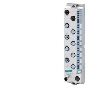 Siemens SIMATIC ET 200eco 6ES7144-6JF00-0BB0