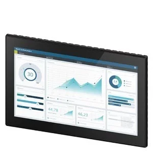 Siemens SIMATIC HMI 6AV2128-3QB36-0AX1