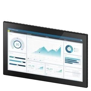 Siemens SIMATIC HMI 6AV2128-3UB36-0AX1