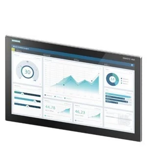 Siemens SIMATIC HMI 6AV2128-3XB06-0AX1