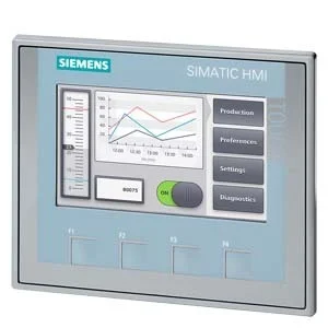 Siemens SIMATIC HMI OEM 6AV2143-6DB00-0VL0