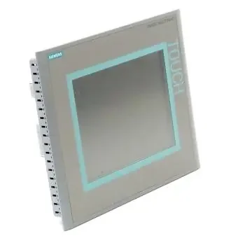 Siemens SIMATIC Multi Panel MP277 10‘‘ Touch (E-Stand 27)