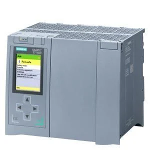 Siemens SIMATIC S7-1500TF 6ES7516-3UN00-0AB0