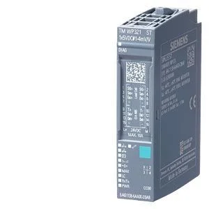 Siemens SIPLUS 6AG1138-6AA00-2BA8