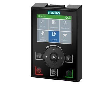 Siemens SIPLUS 6AG1255-0AA00-2JA2