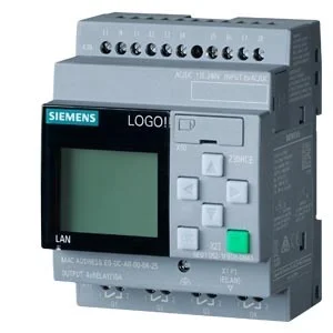 Siemens SIPLUS LOGO! 6AG1052-1FB08-7BA2