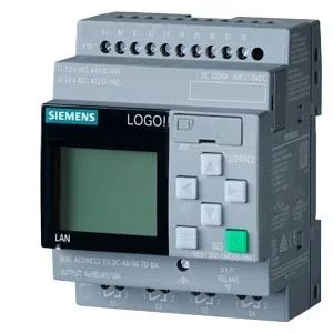 Siemens SIPLUS LOGO! 6AG1052-1MD08-7BA2