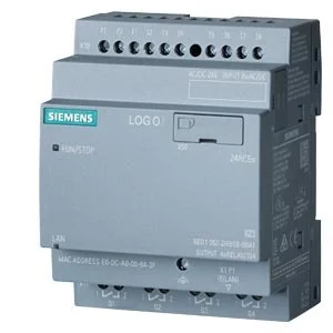 Siemens SIPLUS LOGO! 6AG1052-2HB08-7BA2