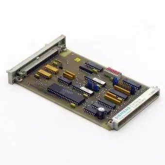 Siemens SMP
