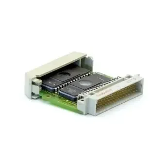 Siemens Speichermodul