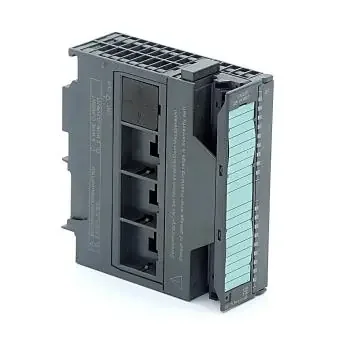 Siemens SPS-E/A Modul