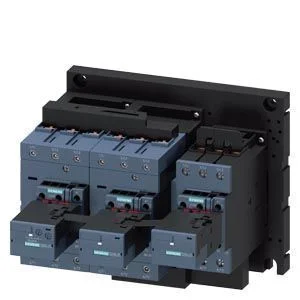Siemens Stern-Dreieck-Kombination AC-3 3RA2444-8XF32-1AL2