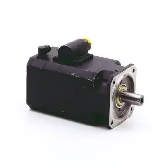 Siemens Synchron-Servomotor