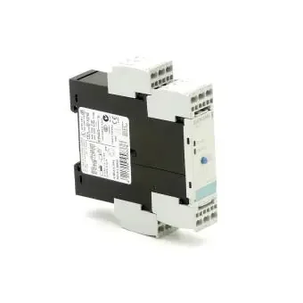 Siemens Thermistor-Motorschutz