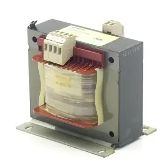 Siemens Transformator