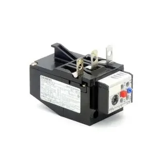 Siemens Überlastrelais 63 – 80 A