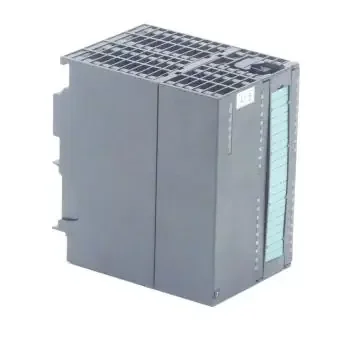 Siemens Zählerbaugruppe 6ES7 350-2AH01-0AE0