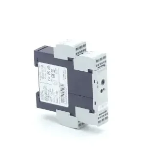 Siemens Zeitrelais E02