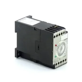 Siemens Zeitrelais