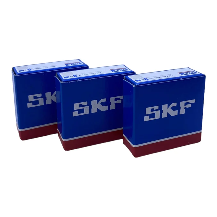 SKF 6002-2RSH Rillenkugellager 1-reihig 15/32/9mm VE: 3stk