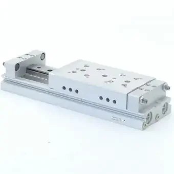 SMC Kompaktschlitten EMXW25-100B