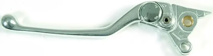SPEC-X Kupplungshebel silber, gegoss