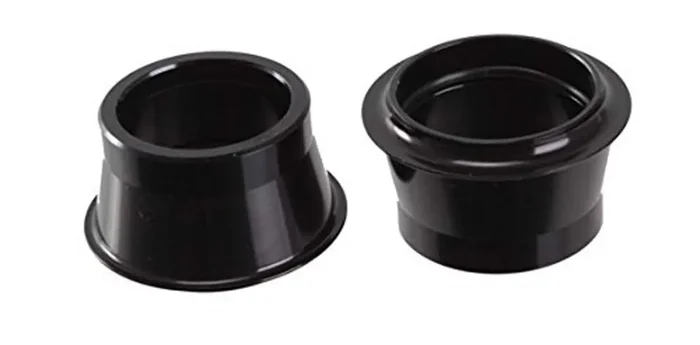 SRAM Adapterendkappen Für Rise XX, Rise 60 B1, Rai vorn, 20 x 100