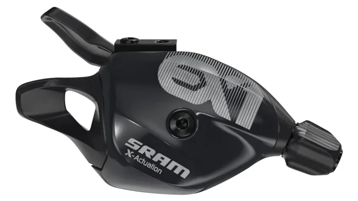 SRAM Daumenschalthebel „EX1“ X-Actuation Technolog 8-fach
