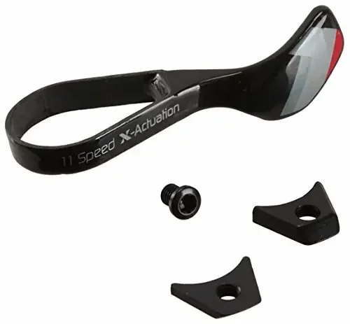 SRAM Ersatz Für Triggerschalter „XX1/X01“ Daumenhebel XX1 , Abb. 2
