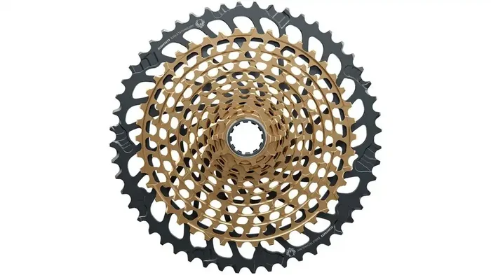 SRAM Kassettenzahnkranz „XG-1299“ 12-fach Eagle, CNC Konstru