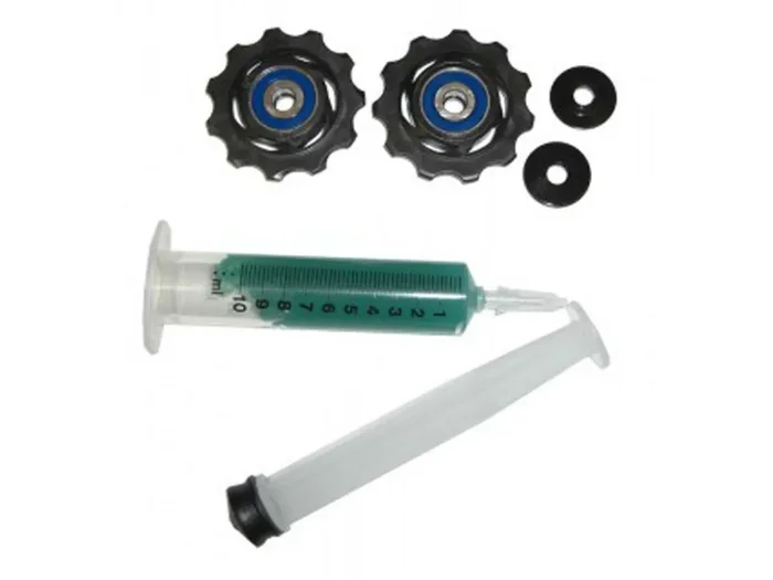 SRAM Schaltrollen-Set