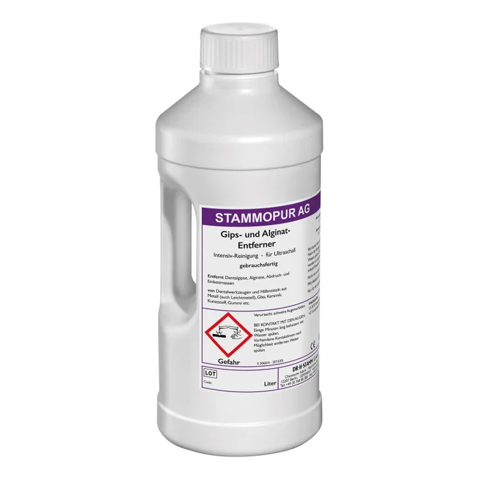 Stammopur AG, 6×2 Litres