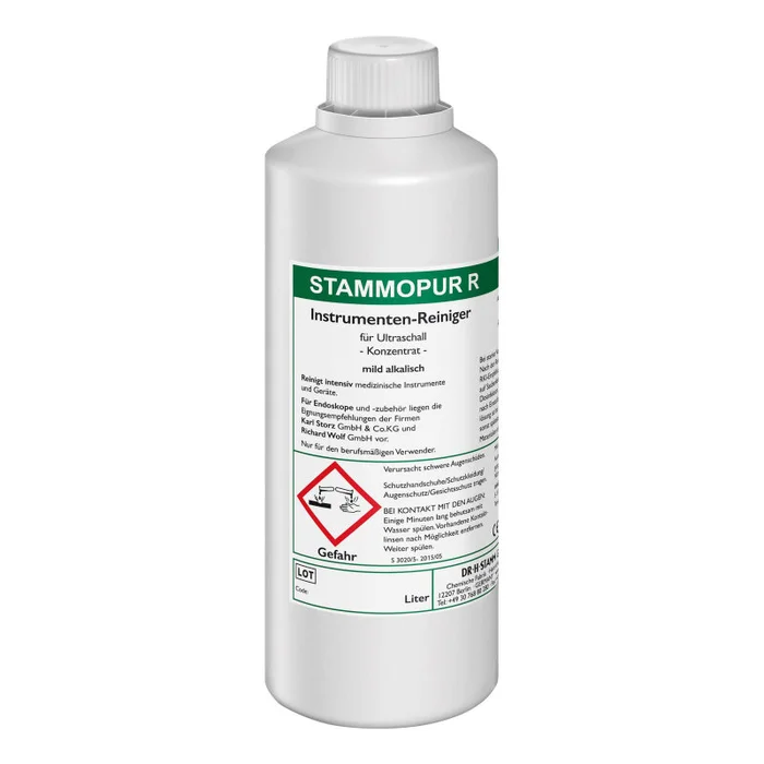 Stammopur R, 12×1 Litres