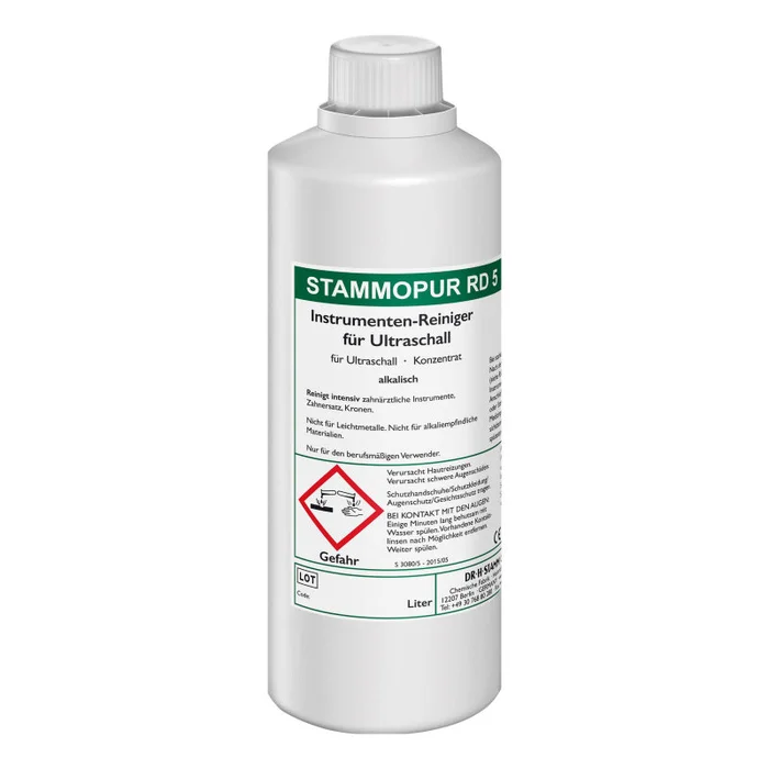 Stammopur RD 5, 12×1 Litres