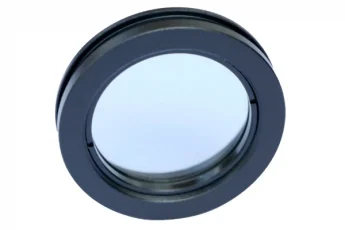 Staubschutzlinse 1-1/2″