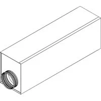 Stiebel LWF SR 160 – 0,5 233012