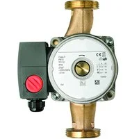 Stiebel Pumpe UP 25-60-180 056899