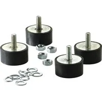 Stiebel Schwingungsdämpfer Bodenaufstellung 153504