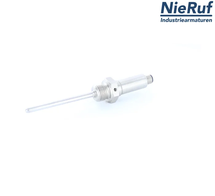 Temperaturschalter 0°C – +100°C Sensor 200 mm