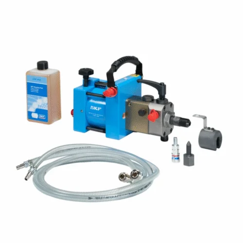 THAP 300E