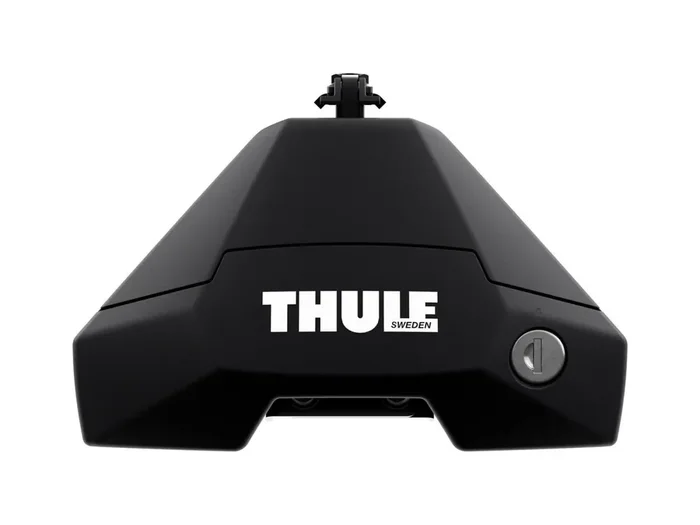 THULE Befestigungssystem Fußsätze und Befestigungs 7105, Fußsat