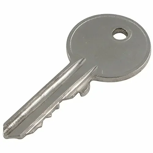 THULE Ersatzschlüssel Ausführung Standard, N 001 – N 015