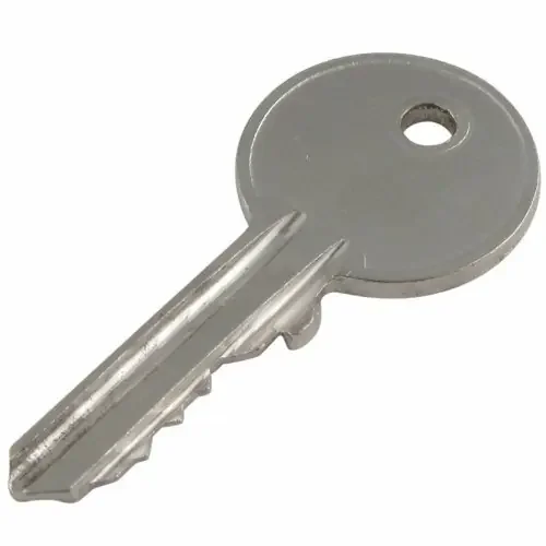 THULE Ersatzschlüssel Ausführung Standard, N 141 – N 156