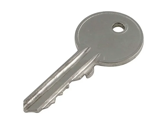 THULE Ersatzschlüssel Ausführung Standard, N 161 – N 177