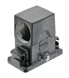 Tüllengehäuse, Han 6HPR-Compact-HSE-HC-for CL-M40
