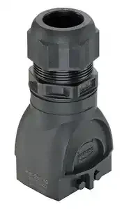 Tüllengehäuse, Han-Eco Mod.6-TGG-M40-KV