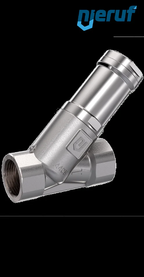 Überströmventil UV16 1/2″ Zoll Innengewinde EPDM 0,5 – 2,5 bar