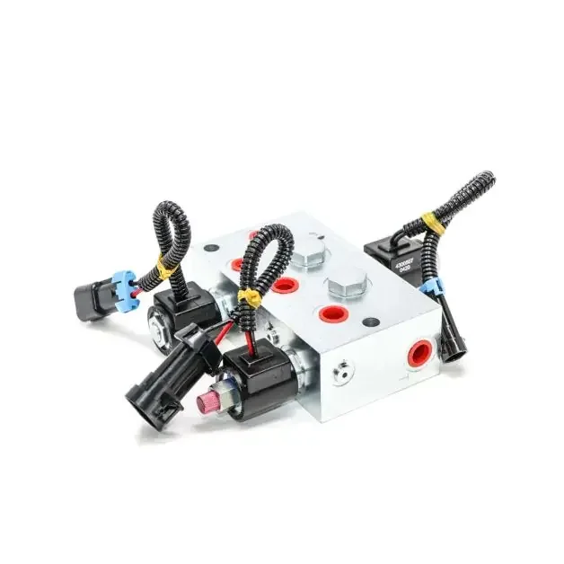 Valve Assembly, 7381669