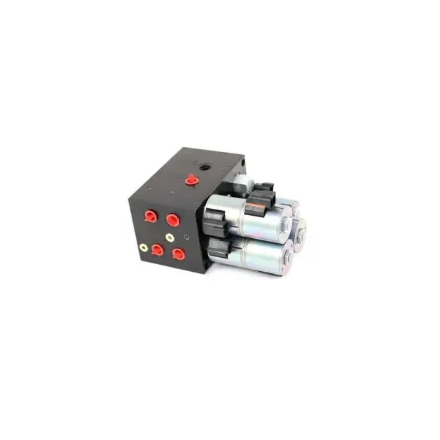 Valve Hd Grader, 7384582